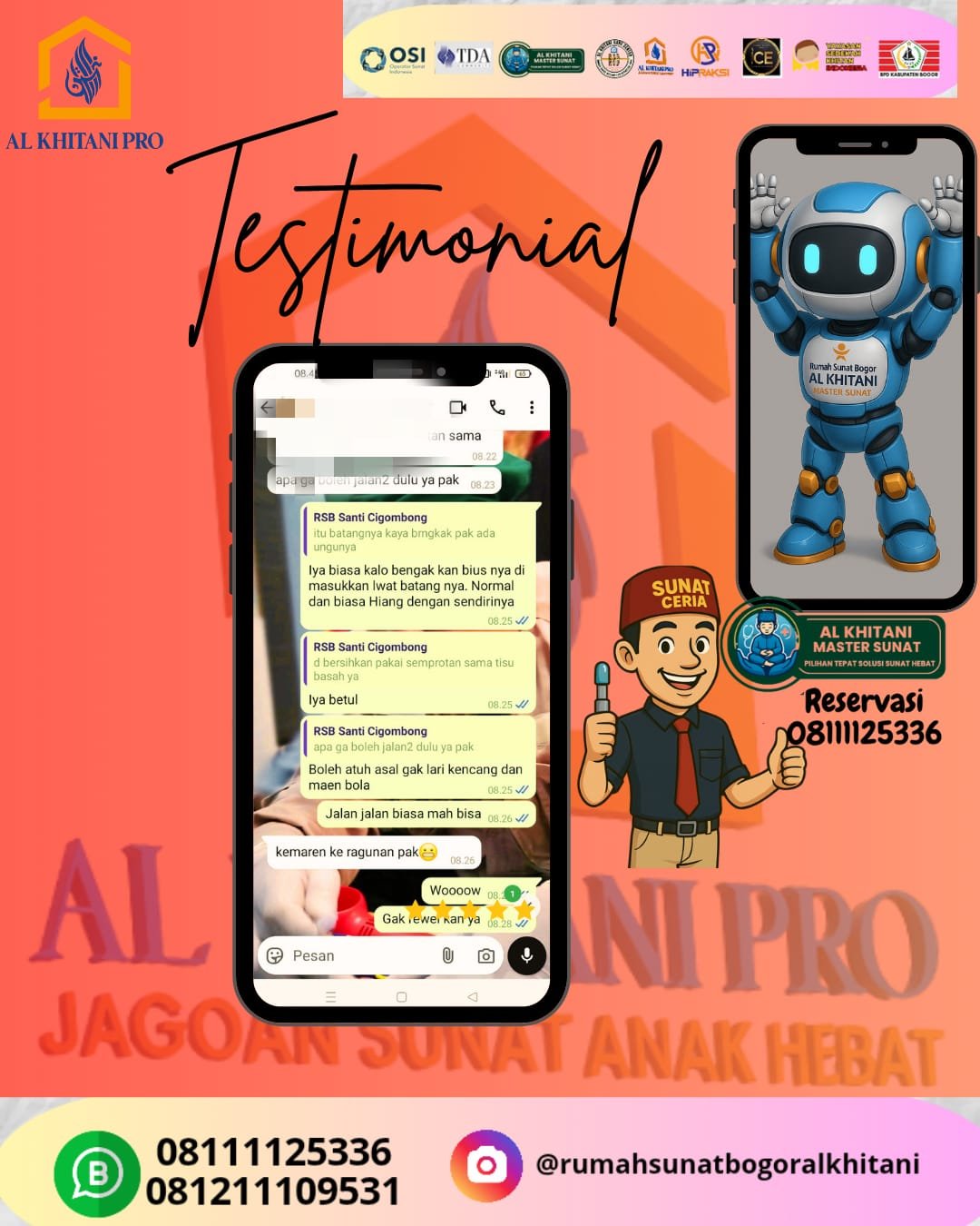 Testimoni 22